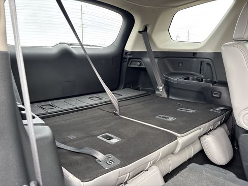 Certified 2024 Honda Pilot EX-L image 20