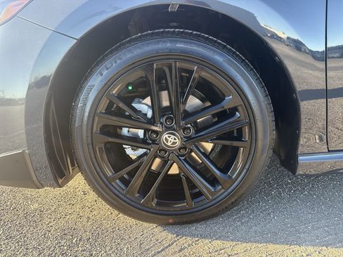 Certified 2026 Toyota Camry SE image 17