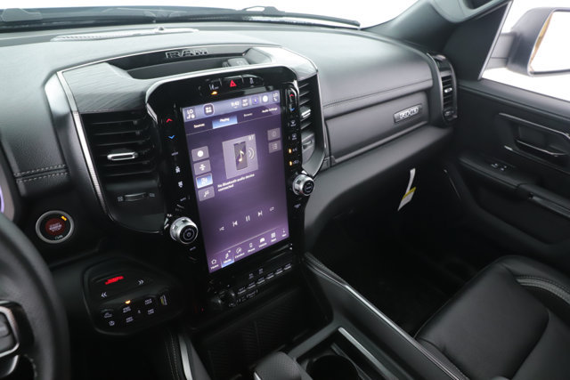 New 2026 RAM 1500 RHO AWD/4WD image 27