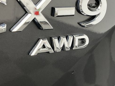 Certified 2023 MAZDA CX-9 Touring image 32