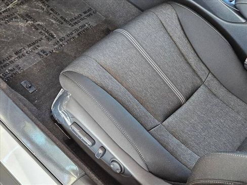 New 2025 Honda Accord Sport image 4
