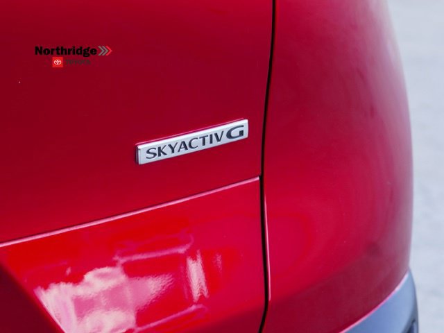 Used 2023 MAZDA CX-30 AWD 2.5 S w/ Premium Package image 9