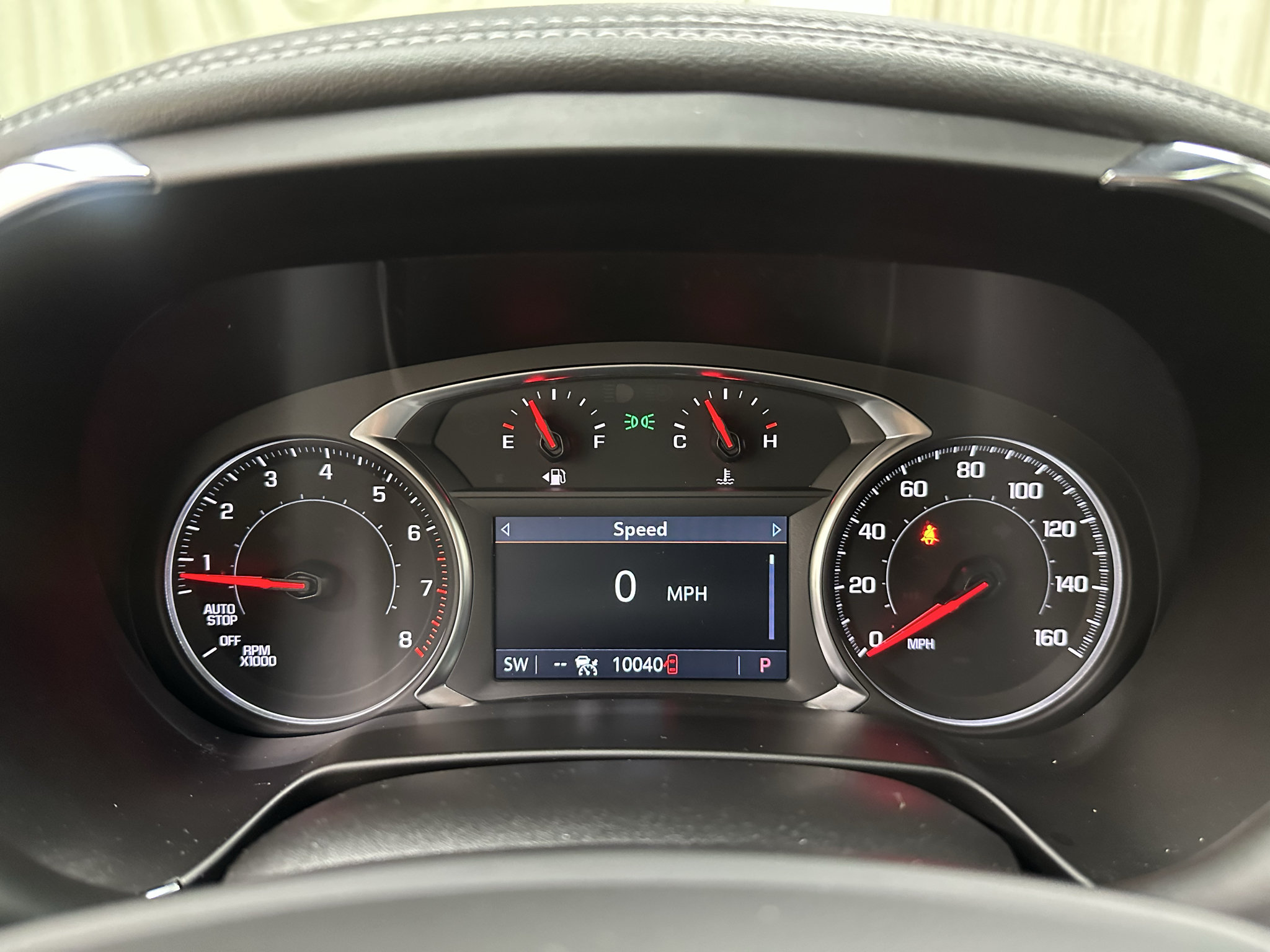 Used 2025 Chevrolet Blazer LT w/ Redline Edition AWD/4WD image 30