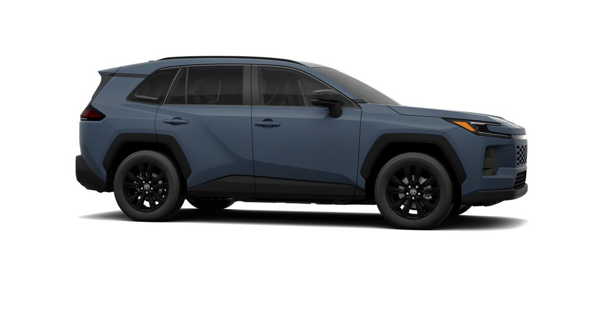 New 2026 Toyota RAV4 XLE Premium w/ Panoramic Sun Roof Package FWD image 43