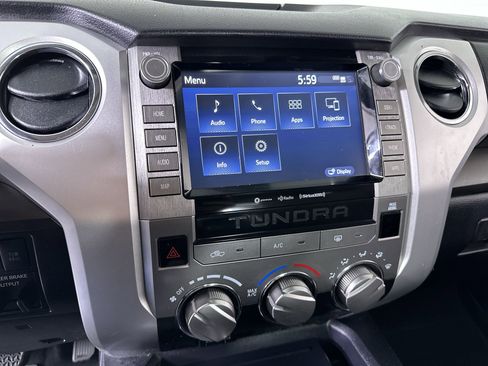 Used 2021 Toyota Tundra SR5 image 50