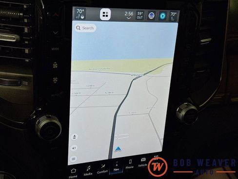 Used 2024 RAM 1500 Limited image 13