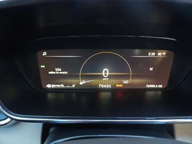 Used 2020 Lincoln Continental w/ Convenience Package FWD image 11