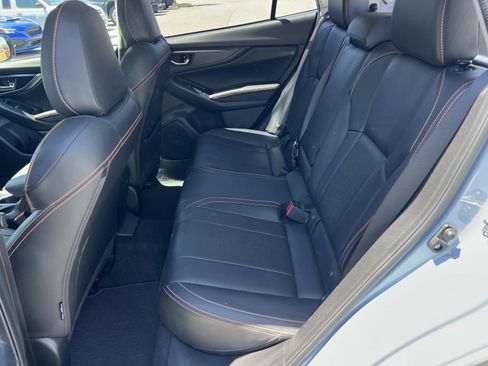 Used 2018 Subaru Crosstrek 2.0i Limited AWD/4WD image 20