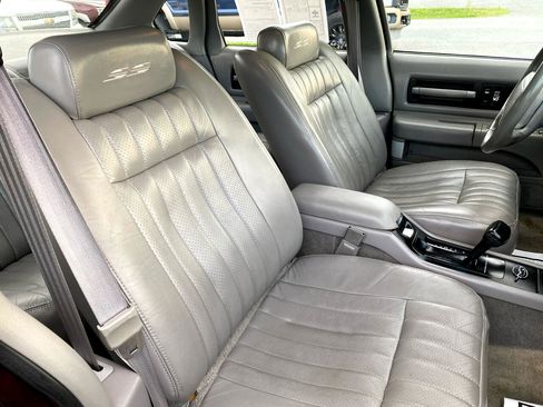 Used 1996 Chevrolet Impala SS image 9