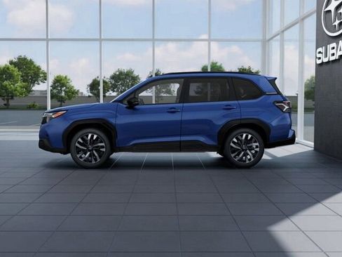 New 2026 Subaru Forester Touring AWD/4WD image 3