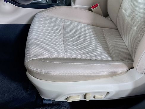 Used 2015 Subaru Outback 2.5i Premium image 23