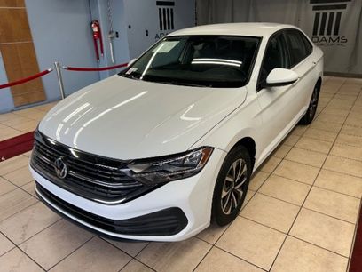 Used 2024 Volkswagen Jetta S