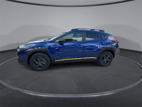 Certified 2025 Subaru Crosstrek 2.5i Sport image 4