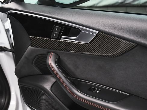 Used 2024 Audi RS 5 Sportback w/ Dynamic Package image 19