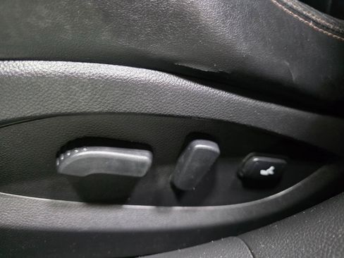 Used 2013 INFINITI FX37 Limited Edition image 17