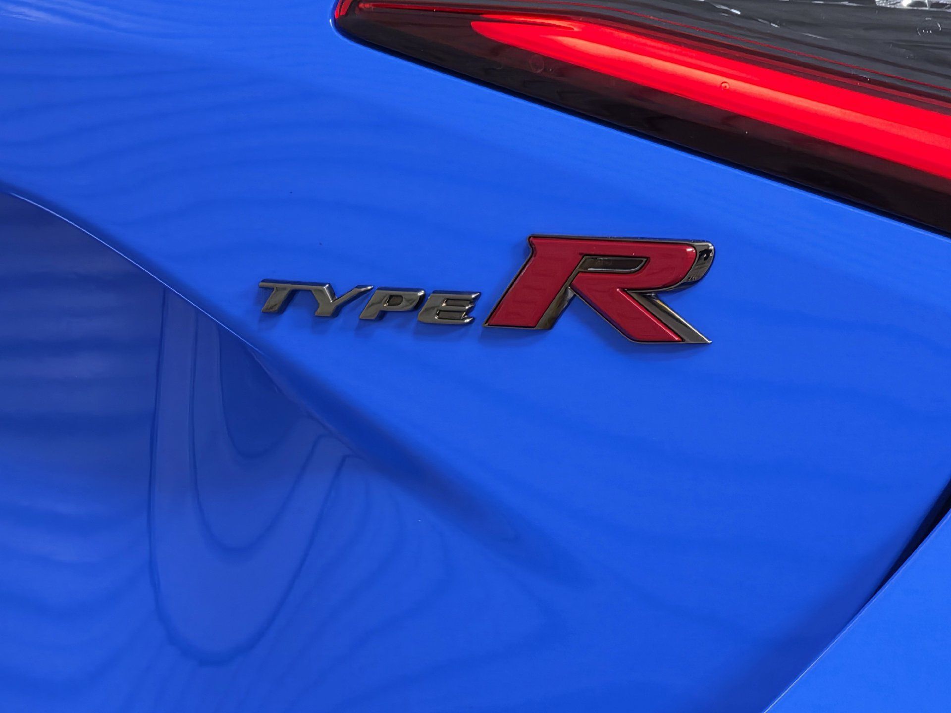 Used 2025 Honda Civic Type R image 42
