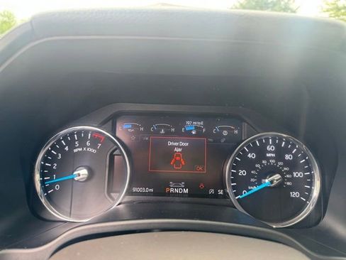 Used 2021 Ford Expedition Max Limited AWD/4WD image 31