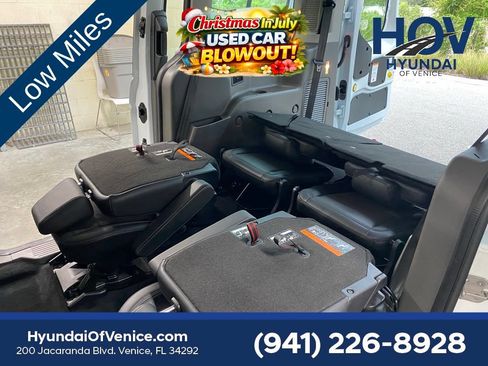 Used 2023 Ford Transit Connect XL FWD image 41