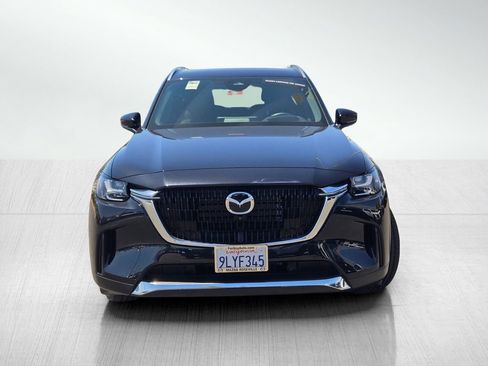Certified 2024 MAZDA CX-90 Plug-In Hybrid w/ Premium Plus AWD/4WD image 2