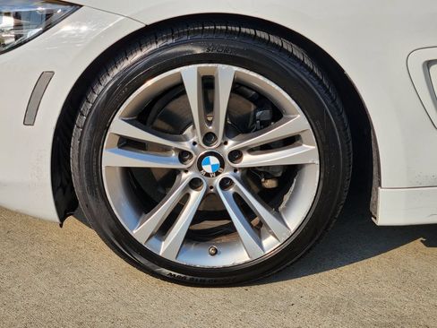 Used 2019 BMW 430i Gran Coupe w/ Convenience Package RWD image 10