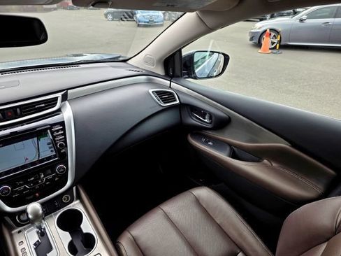 Used 2015 Nissan Murano SL w/ Cargo Package FWD image 40