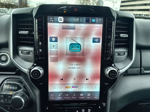 New 2026 RAM 1500 Big Horn image 18