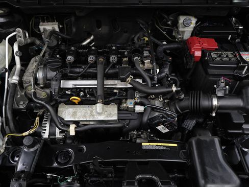 Used 2023 Nissan Kicks SV image 26