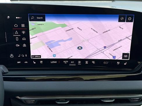 New 2026 Audi A6 Prestige AWD/4WD image 32