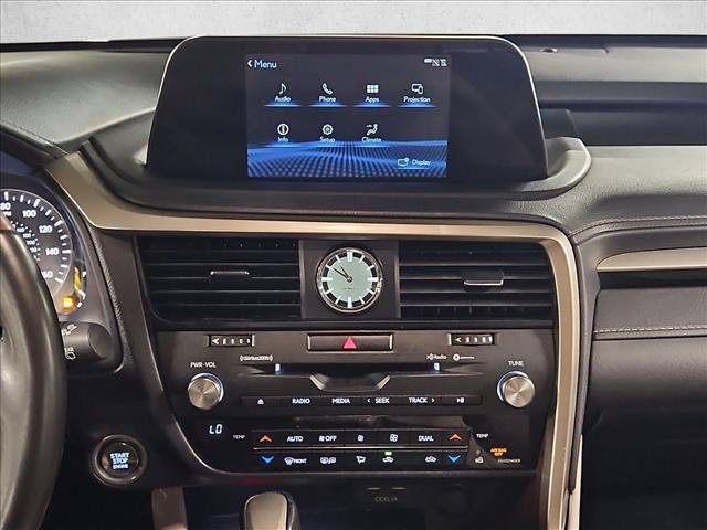 Used 2021 Lexus RX 350 FWD w/ Premium Package image 14