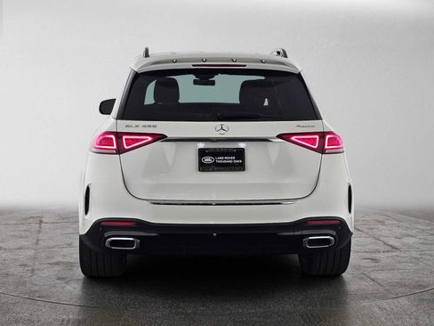 Used 2023 Mercedes-Benz GLE 450 4MATIC image 4