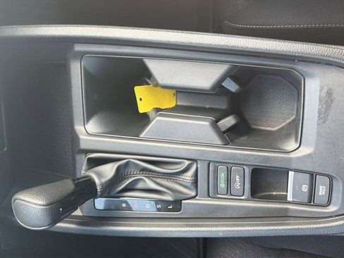 Used 2024 Honda Accord EX image 31