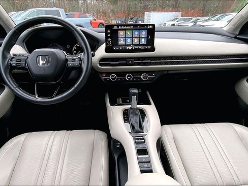 Used 2024 Honda HR-V EX-L image 15
