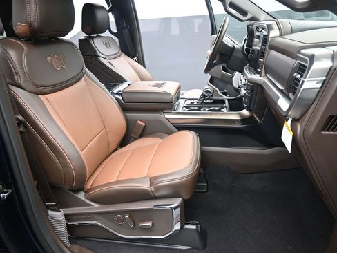 New 2025 Ford F150 King Ranch image 6