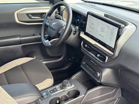 New 2025 Ford Bronco Sport Big Bend image 11