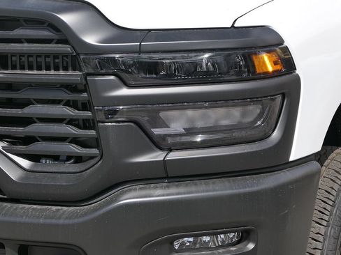 New 2026 RAM 3500 Tradesman RWD image 6