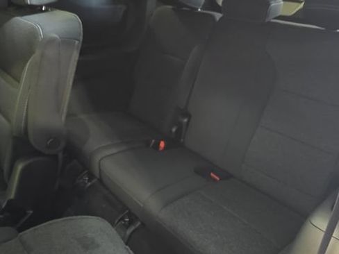 New 2026 Chevrolet Traverse LT w/ Sun and Wheel Package AWD/4WD image 20