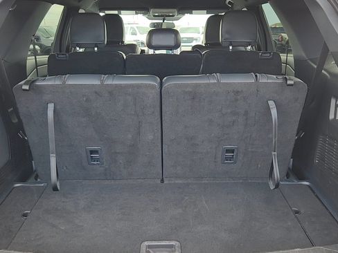 Certified 2025 Ford Explorer ST-Line w/ ST-Line Street Pack AWD/4WD image 20
