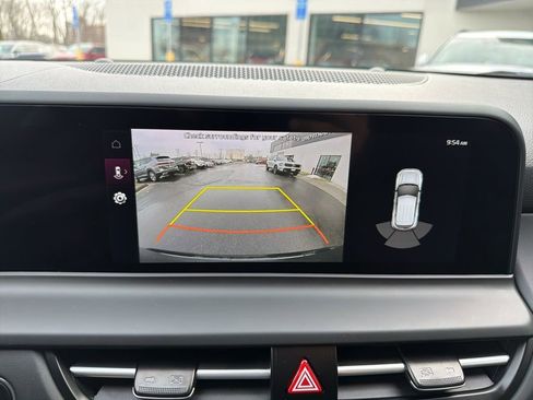 New 2026 Kia Seltos EX AWD/4WD image 34