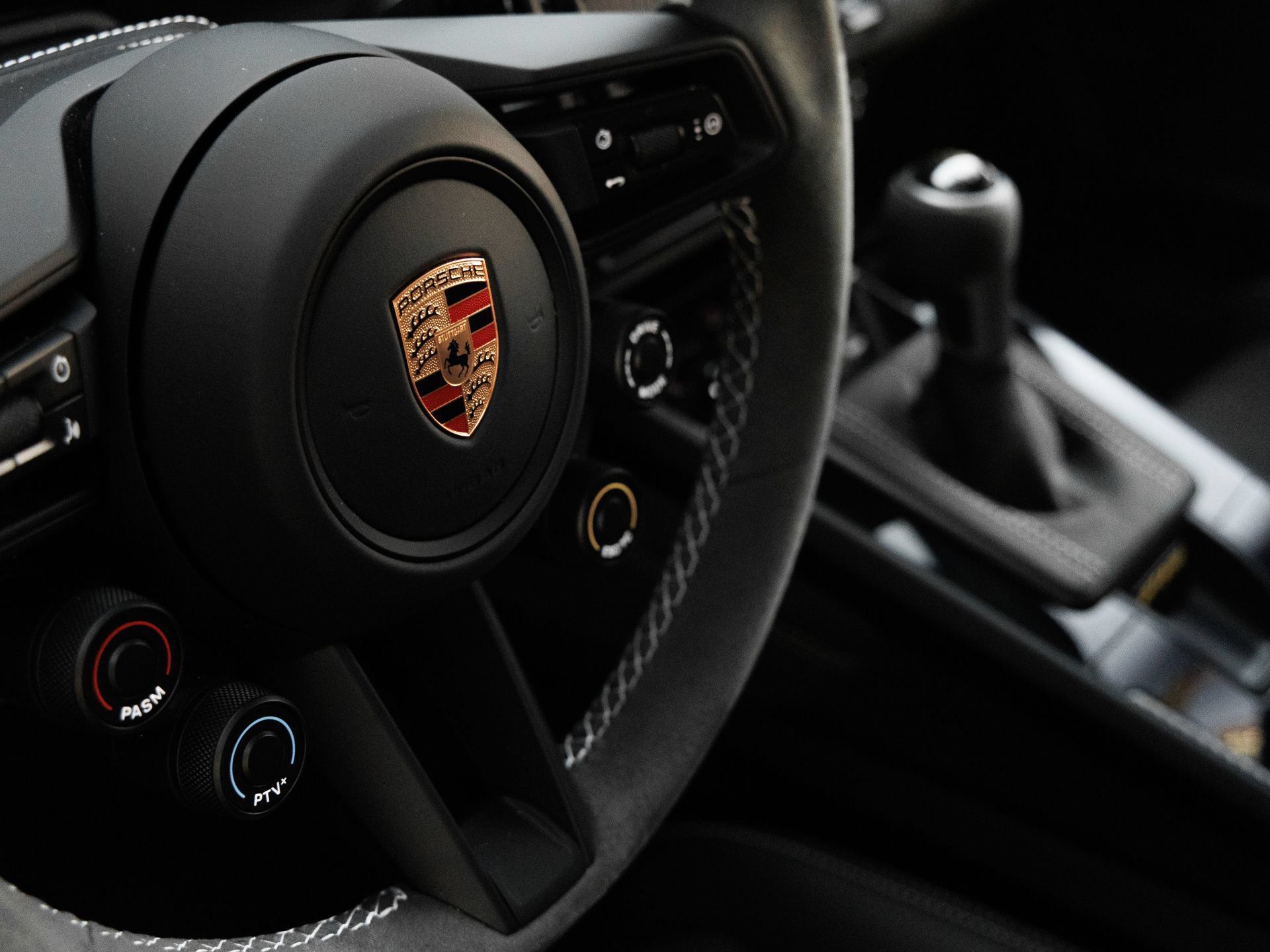 Certified 2025 Porsche 911 GT3 RS RWD image 25