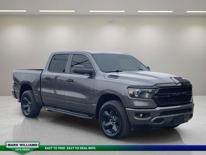 Used 2024 RAM 1500 Tradesman w/ Night Edition