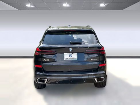 New 2026 BMW X5 xDrive40i w/ M Sport Package AWD/4WD image 10