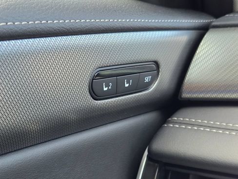 Used 2026 INFINITI QX60 Luxe w/ Cargo Package FWD image 42