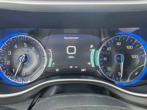 New 2026 Chrysler Pacifica Select w/ S Appearance Package image 34