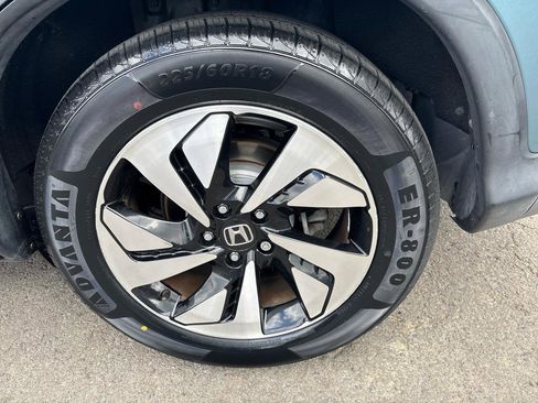 Used 2016 Honda CR-V Touring image 42