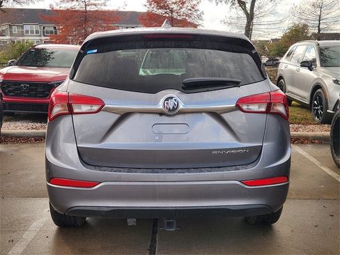 Used 2019 Buick Envision Preferred image 5