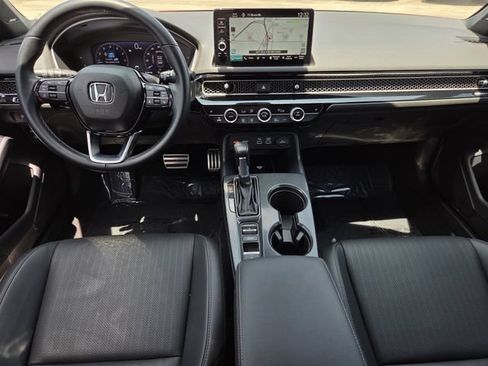 Used 2022 Honda Civic Sport Touring image 8