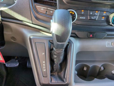 Used 2021 Ford Transit 250 Medium Roof image 24