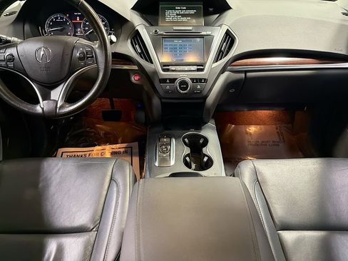 Used 2016 Acura MDX FWD image 19