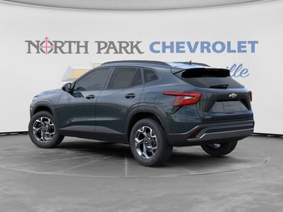 New 2026 Chevrolet Trax LT w/ LT Convenience Package