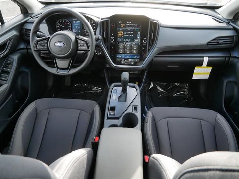 New 2026 Subaru Crosstrek 2.0i Premium image 9